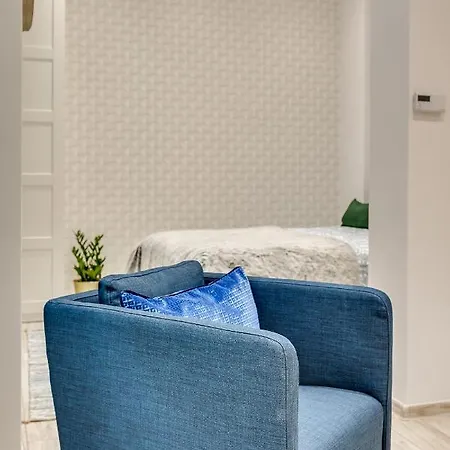 Kato Apartamenty Slowackiego Katovice Exteriér fotografie