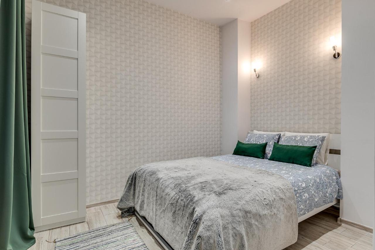 Apartmán Kato Slowackiego Katovice
