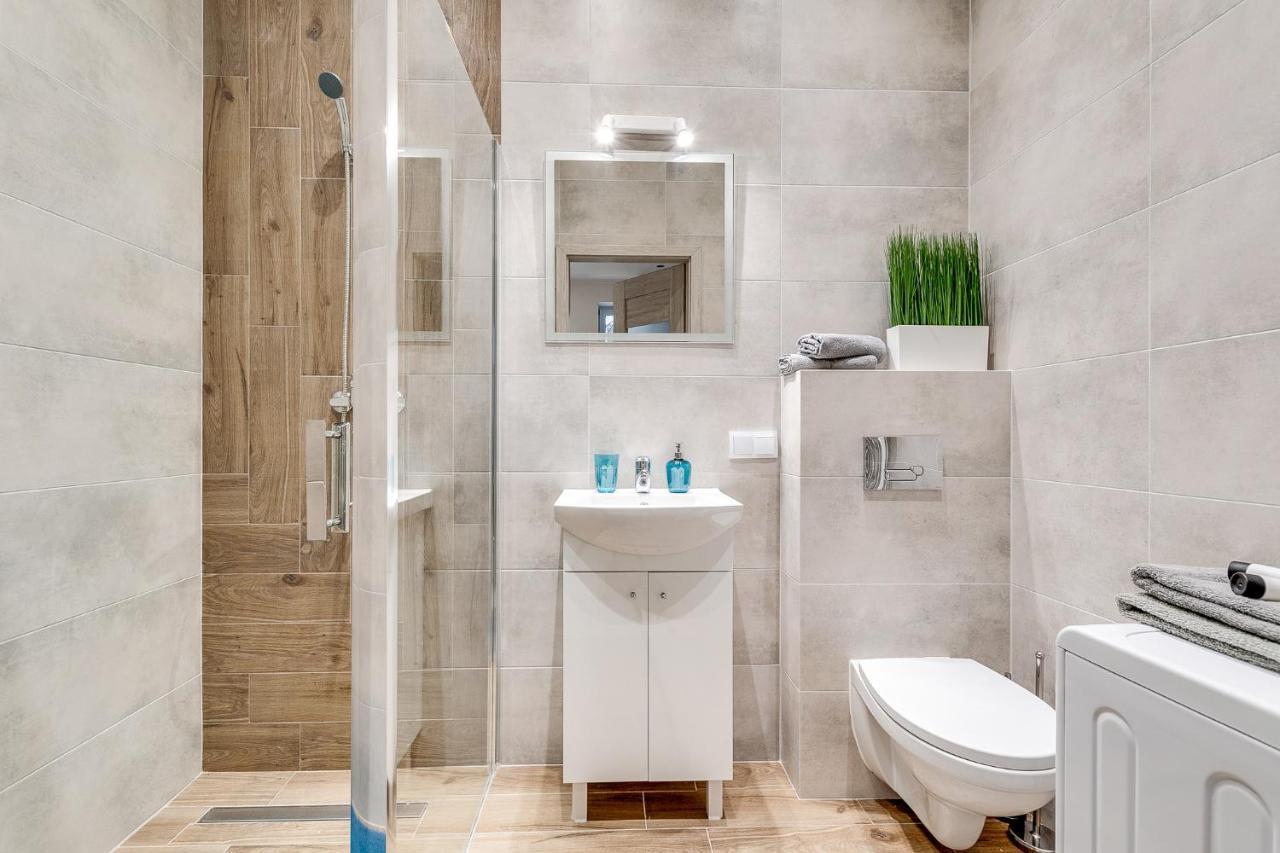 Apartmán Kato Slowackiego