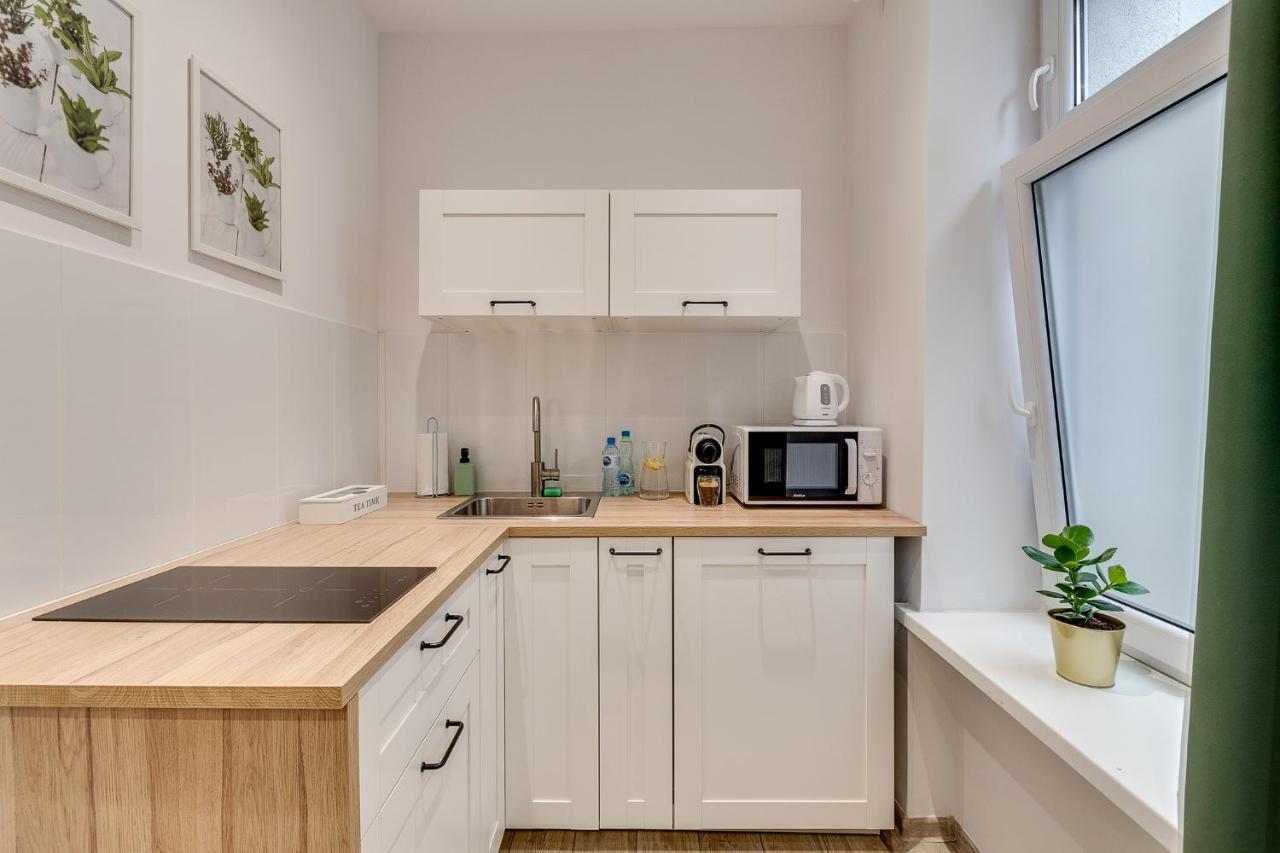 Apartmán Kato Slowackiego