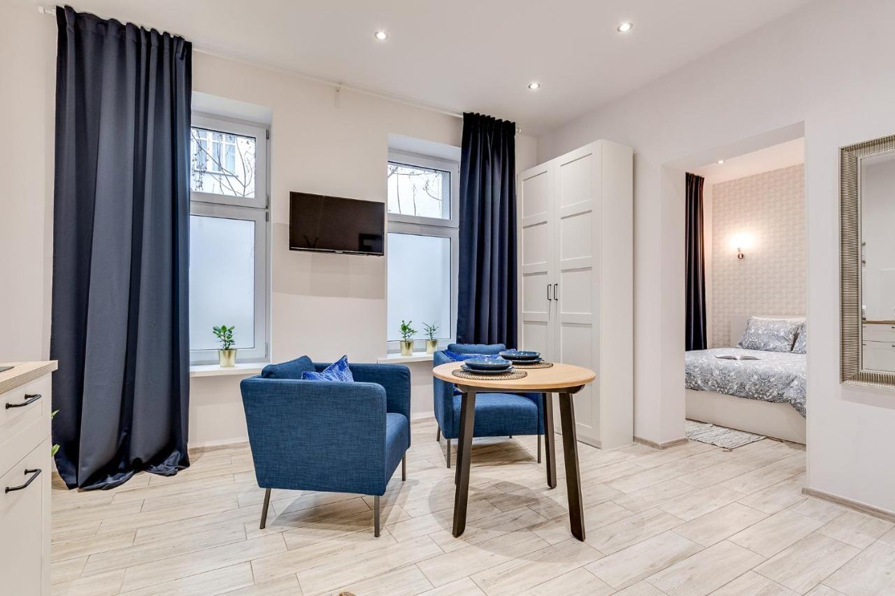 Apartmán Kato Slowackiego Katovice