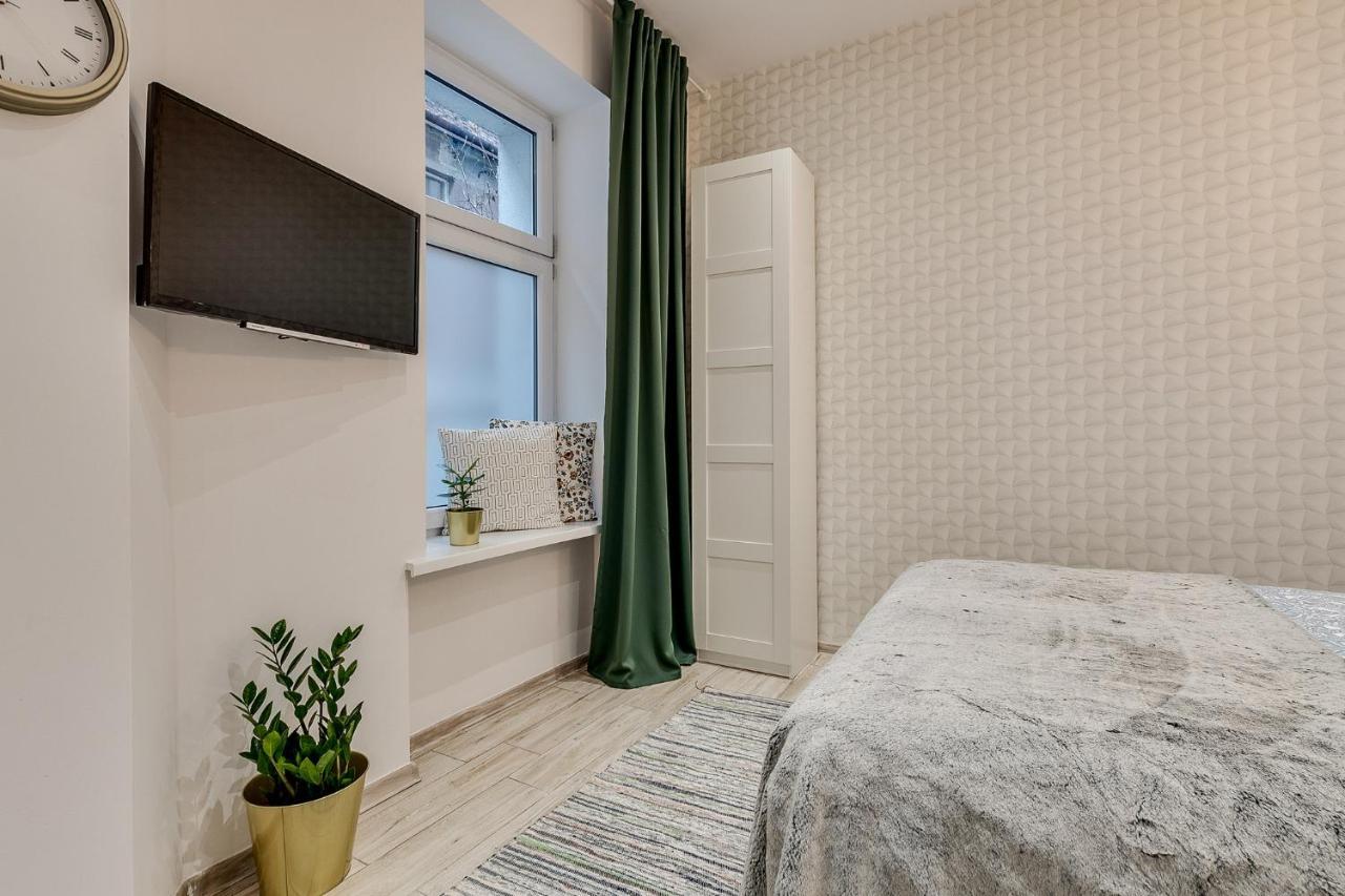 Apartmán Kato Slowackiego *