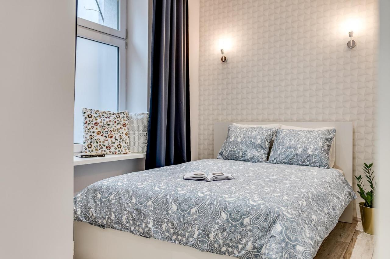 Apartmán Kato Slowackiego