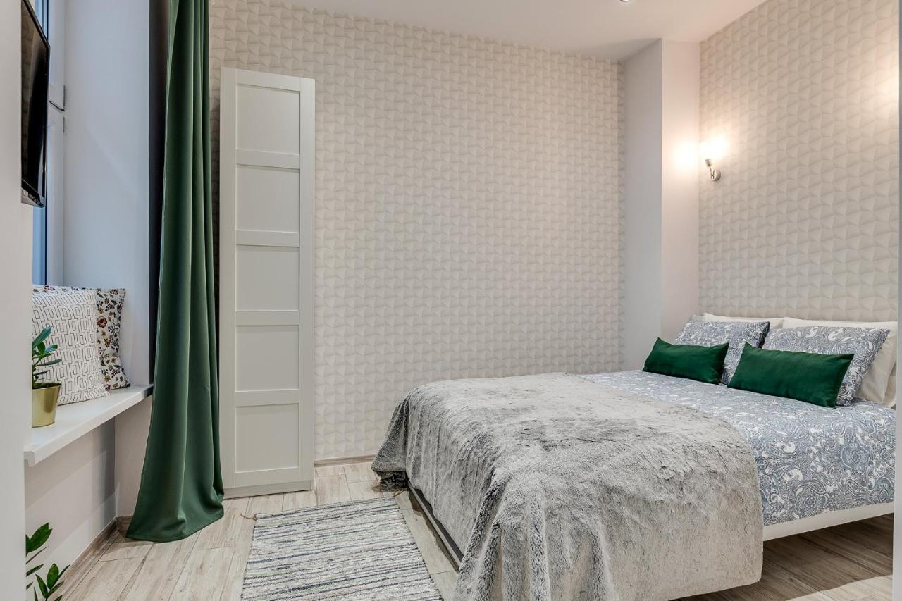 Kato Slowackiego Apartmán