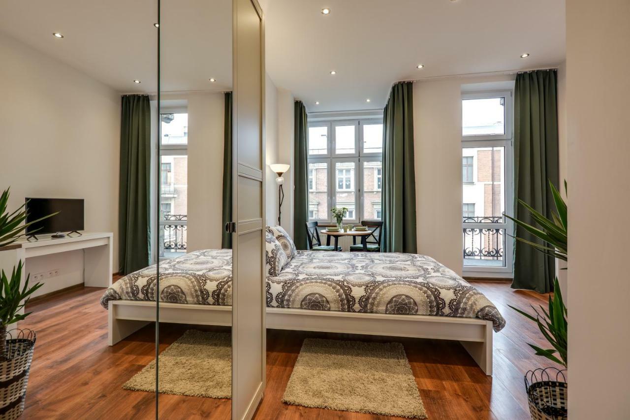 Kato Slowackiego Apartmán