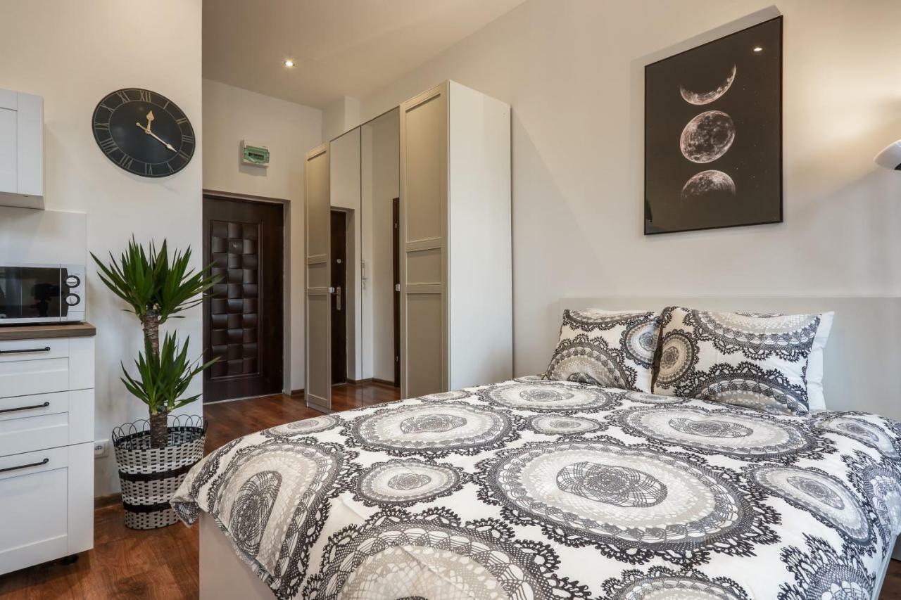 Apartmán Kato Slowackiego *