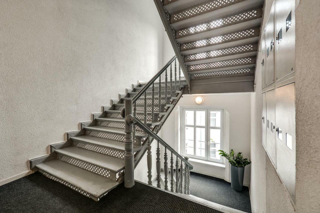 Apartmán Kato Slowackiego