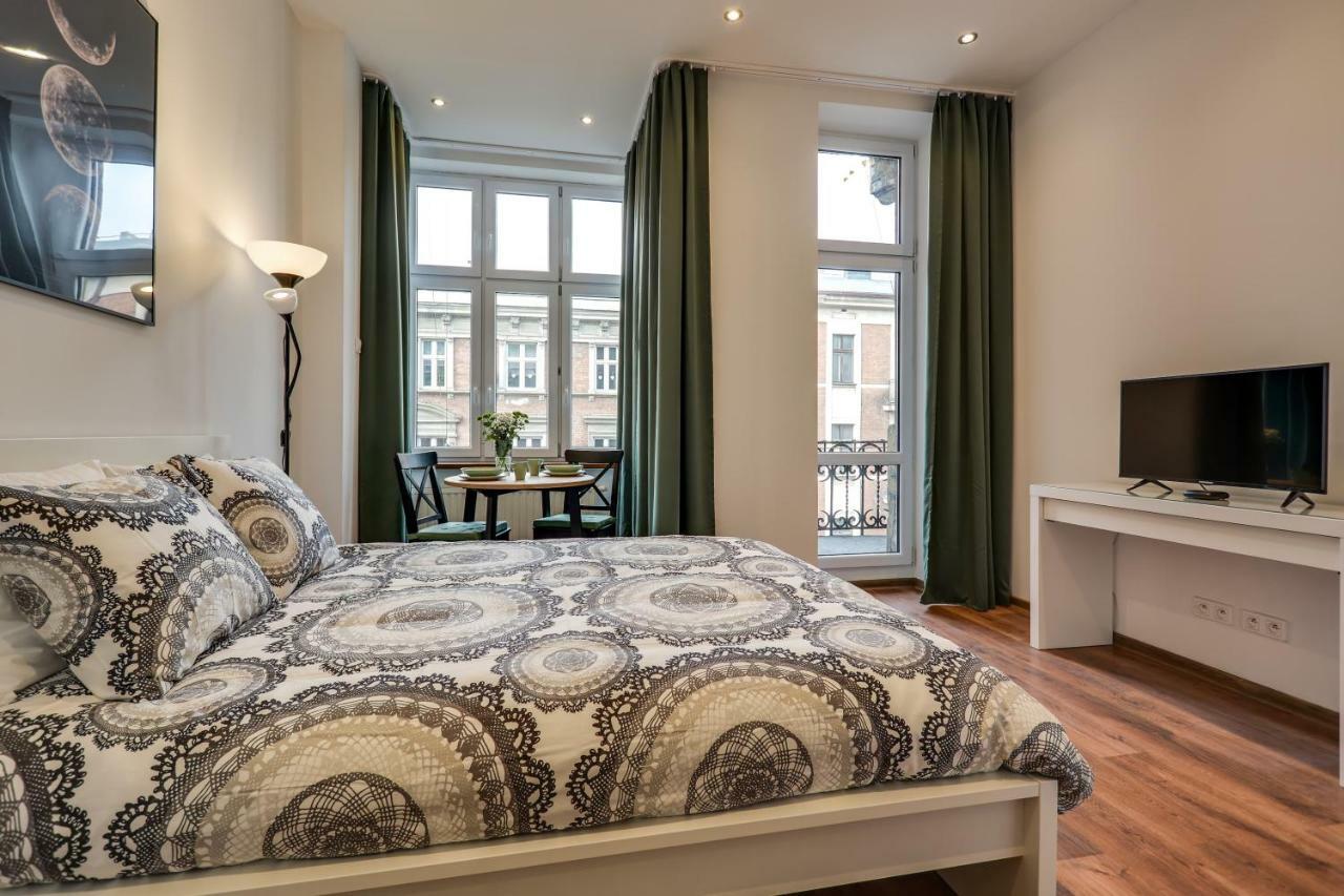 Apartmán Kato Slowackiego