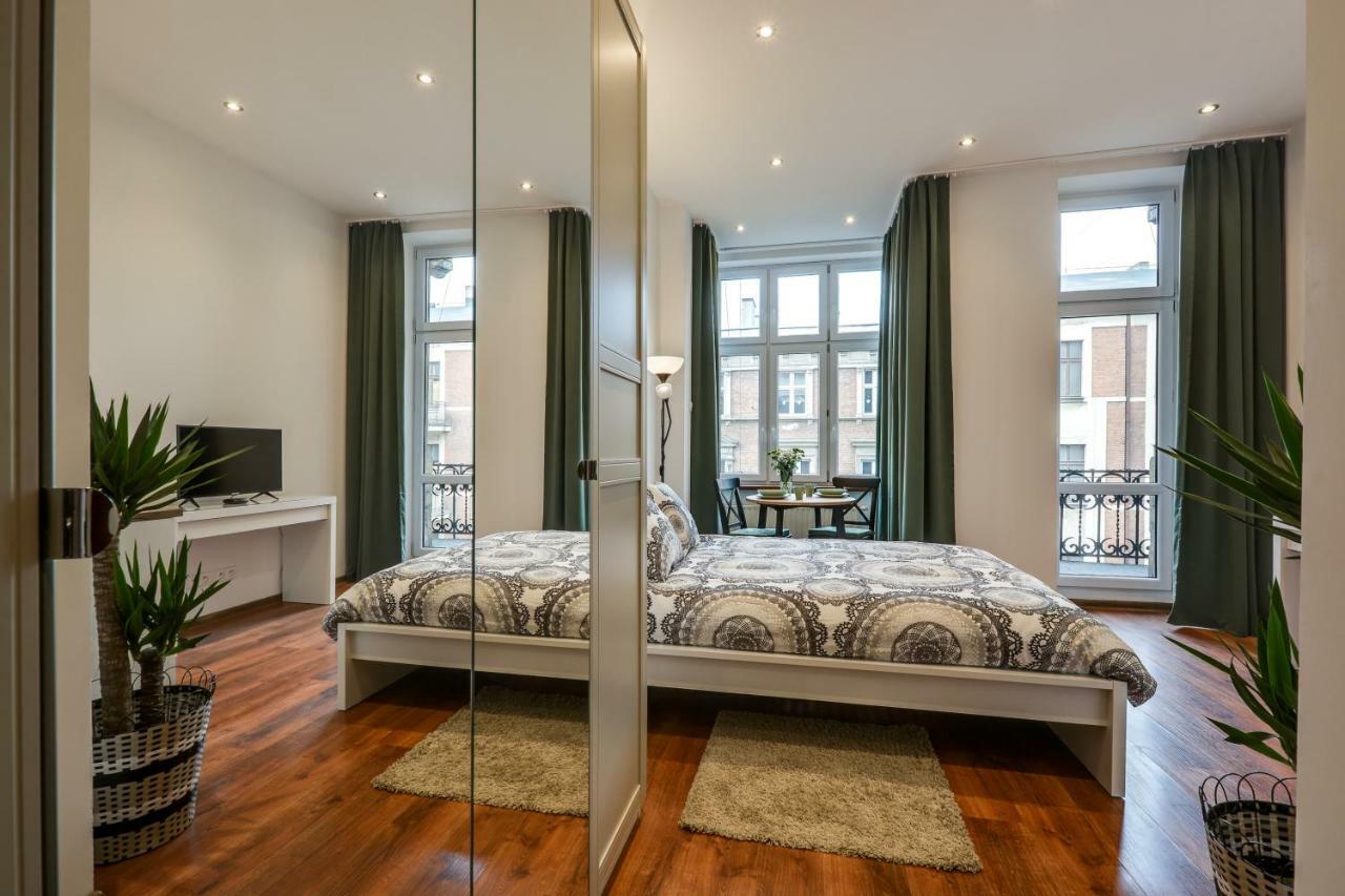 Kato Slowackiego Apartmán