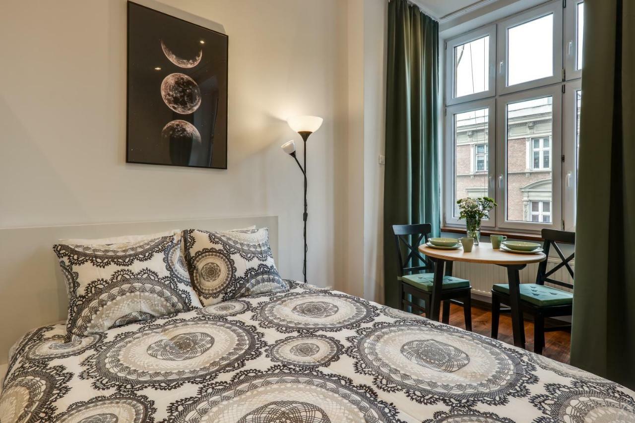 Kato Slowackiego Apartmán